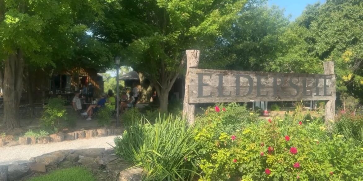 Seasonal dining at The Bramble Café offers a ‘taste of summer’ in Kechi