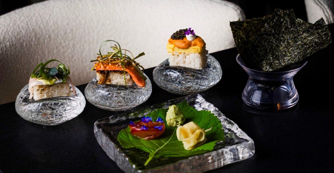 SHŌ Omakase Will Open in August Along Wells Street SHŌ Omakase Will Open in August Along Wells Street