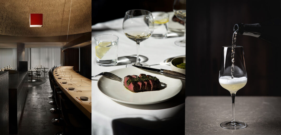 The Best Fine Dining Restaurants in Brisbane The Best Fine Dining Restaurants in Brisbane