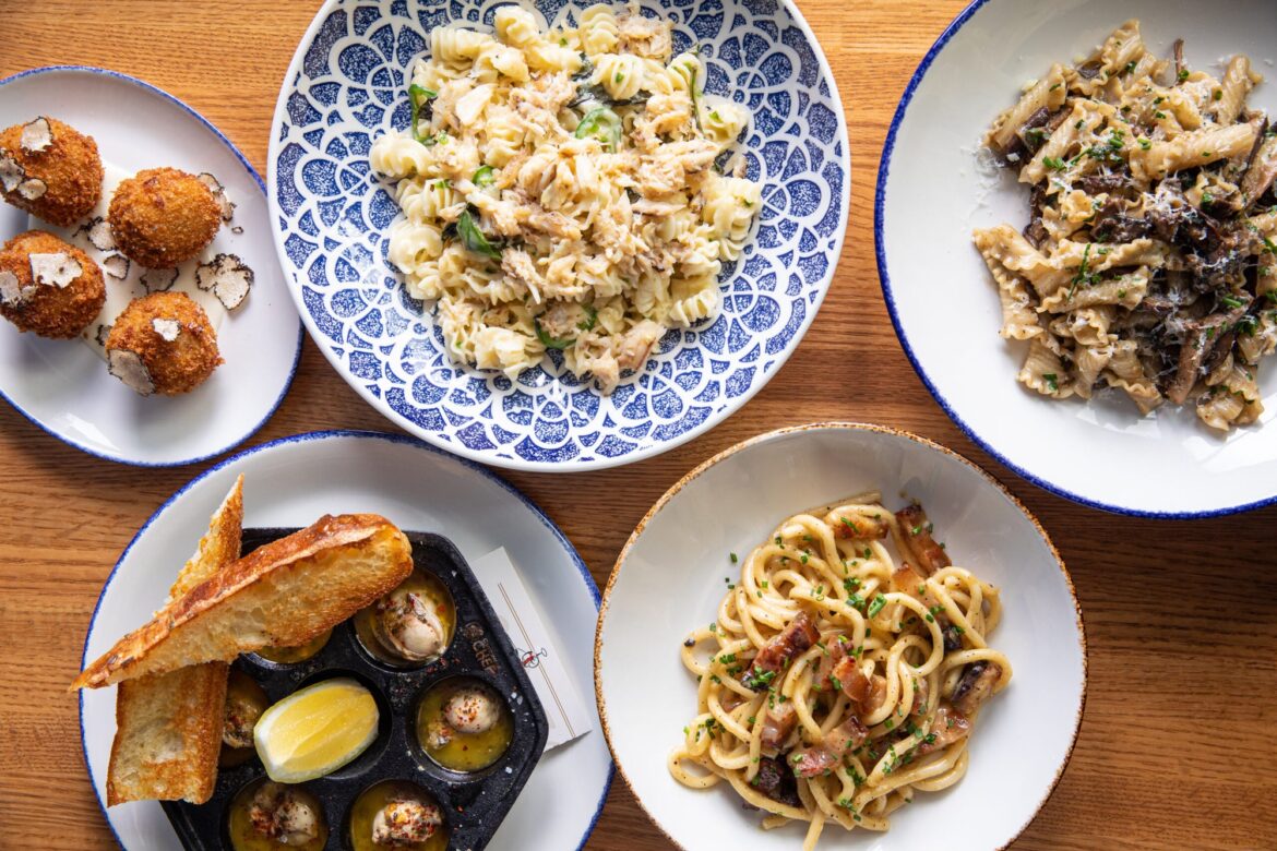 Our Favorite New Orleans Italian Restaurants