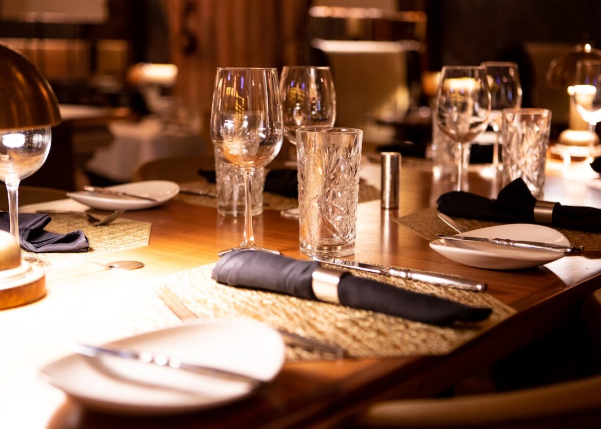 Marble Room’s next wine-dinner feast takes on Spanish theme Marble Room’s next wine-dinner feast takes on Spanish theme