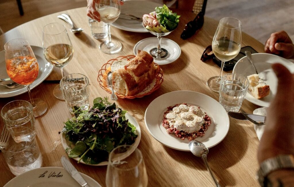 The Top 25 Restaurants in Montreal Right Now The Top 25 Restaurants in Montreal Right Now