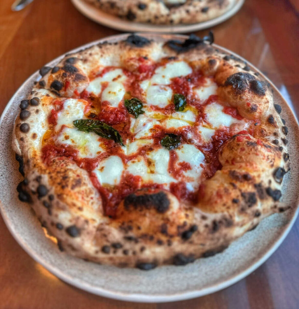 Two Maryland Pizza Shops Make Prestigious Italian 2025 “Top 50 Pizzerias in the USA” List