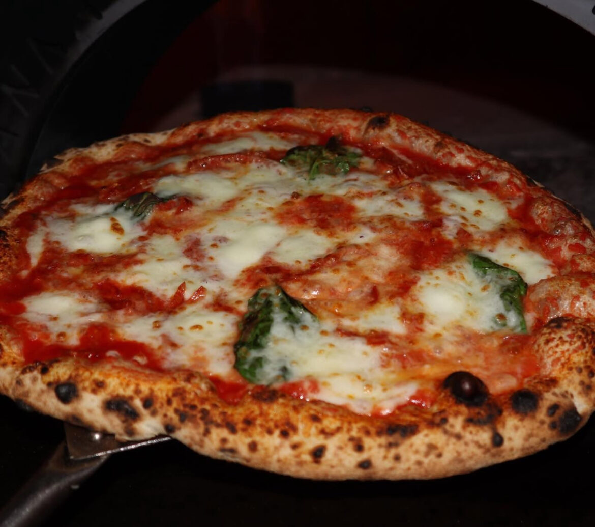 One Virginia Pizza Shop Makes Prestigious Italian 2025 “Top 50 Pizzerias in the USA” List