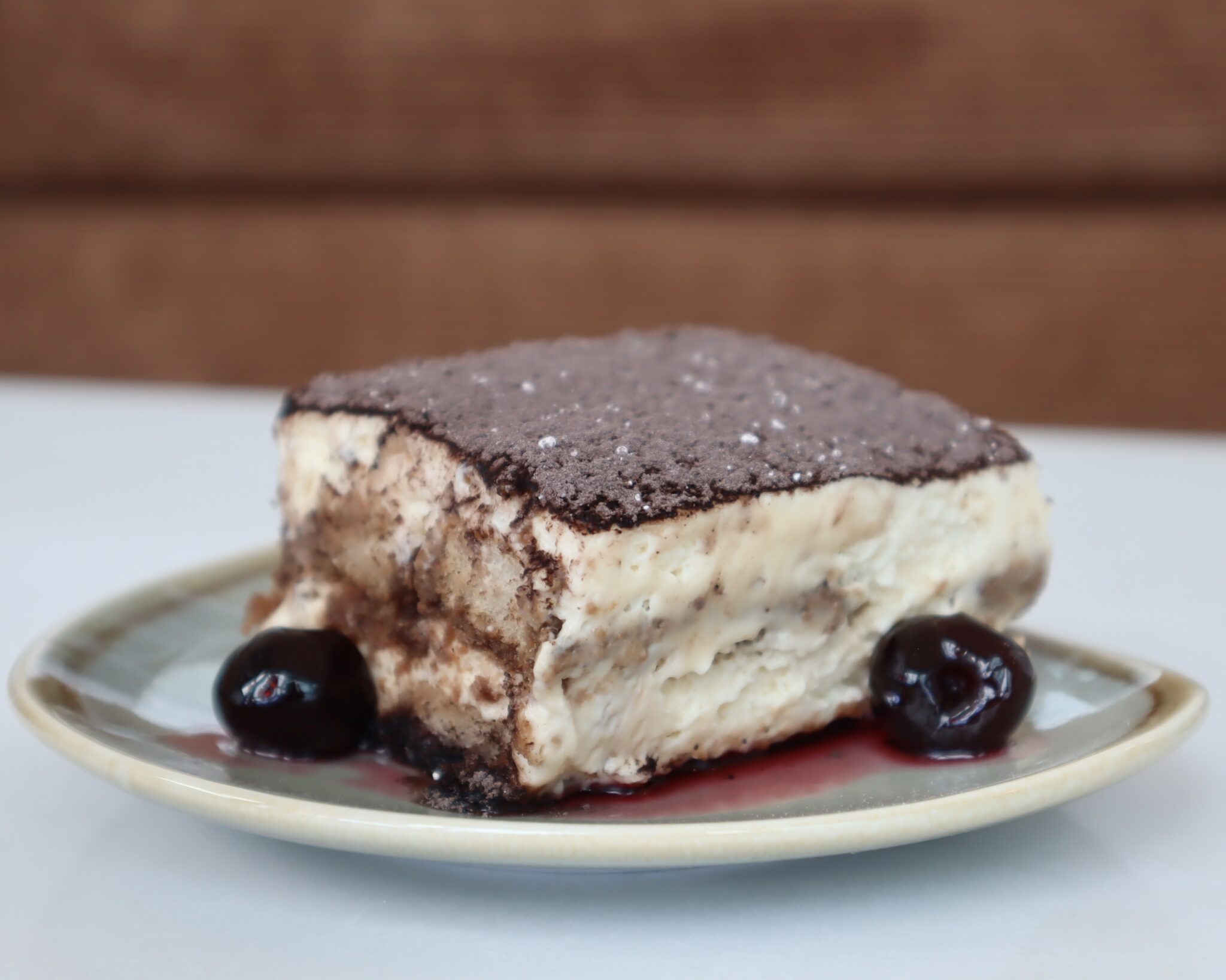 Fiorino Lonsdale Quay