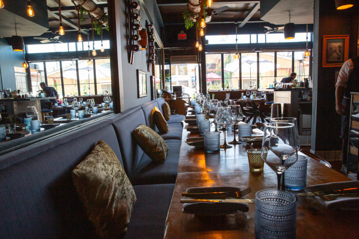 Simpson brings a taste of France to Hillcrest 