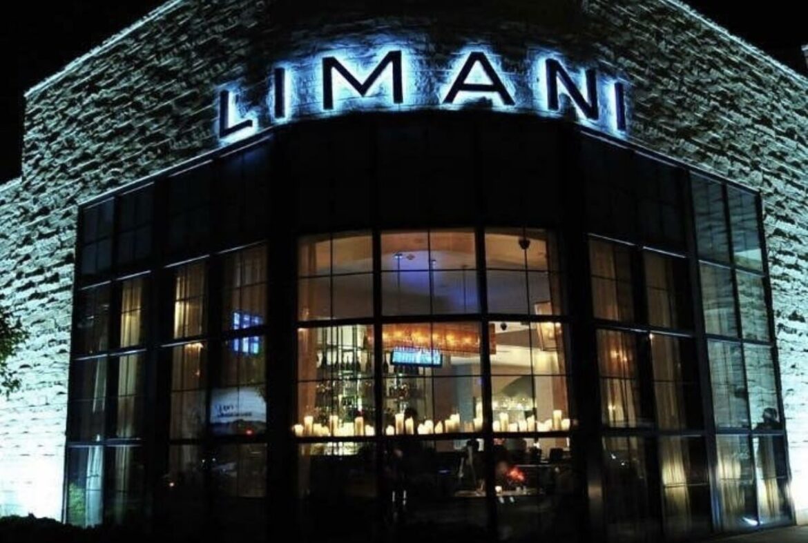 Restaurant Review: Limani Roslyn on Long Island