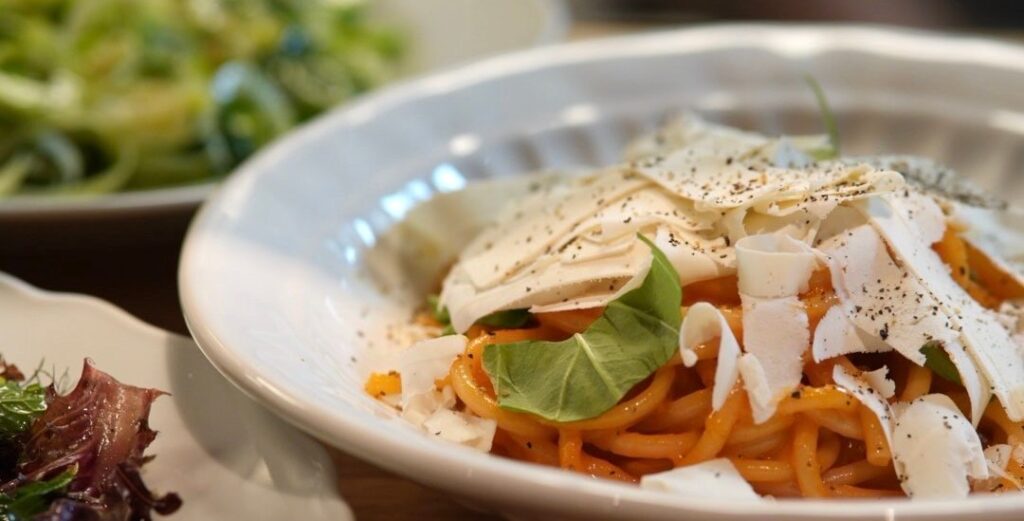 I Cavallini, from The Four Horsemen, Opens New Brooklyn Restaurant I Cavallini, from The Four Horsemen, Opens New Brooklyn Restaurant