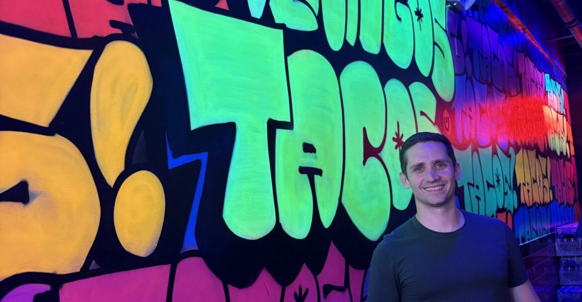 Eat Barbecue and Tacos in Dallas With a Chef From a Michelin-Starred Spot Eat Barbecue and Tacos in Dallas With a Chef From a Michelin-Starred Spot