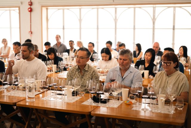 The Great Southern wine region: one to watch