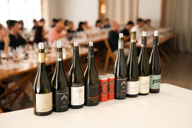 The Great Southern wine region: one to watch