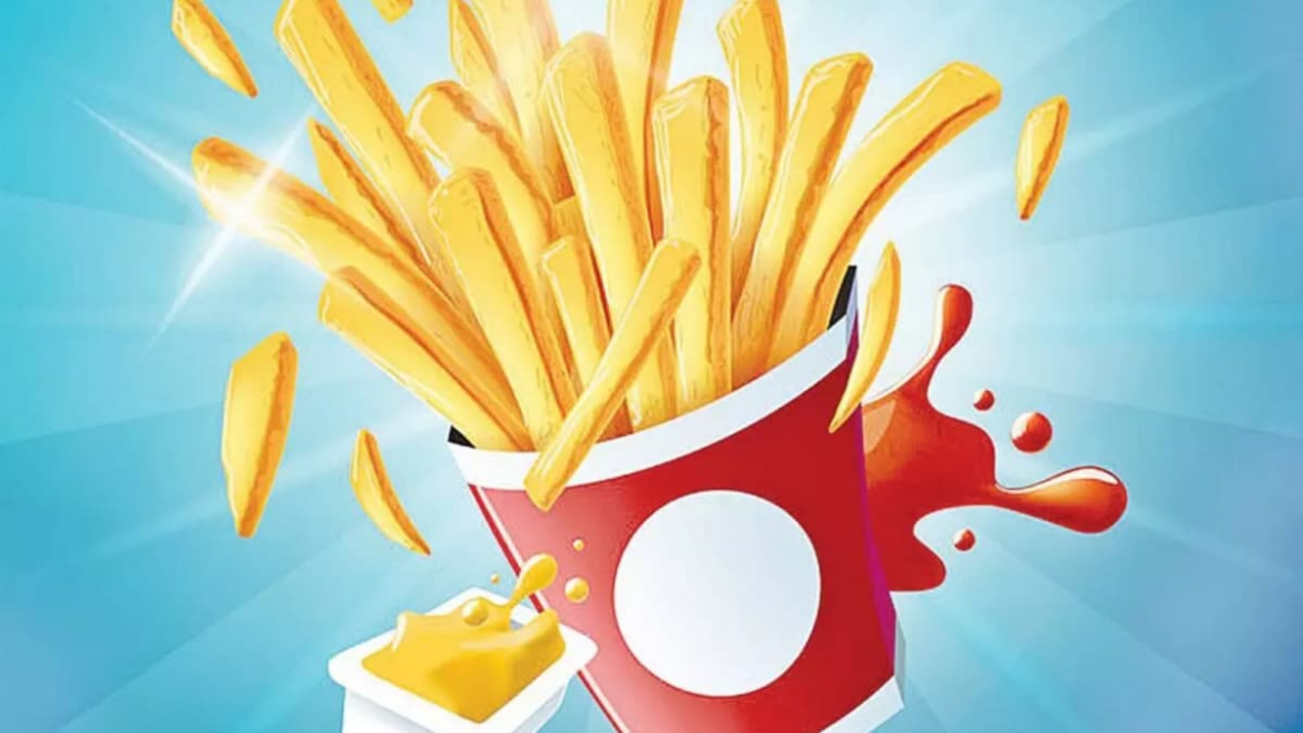 Celebrating National French Fries Day: From Classic Comfort To Bold Creations | Food News News18