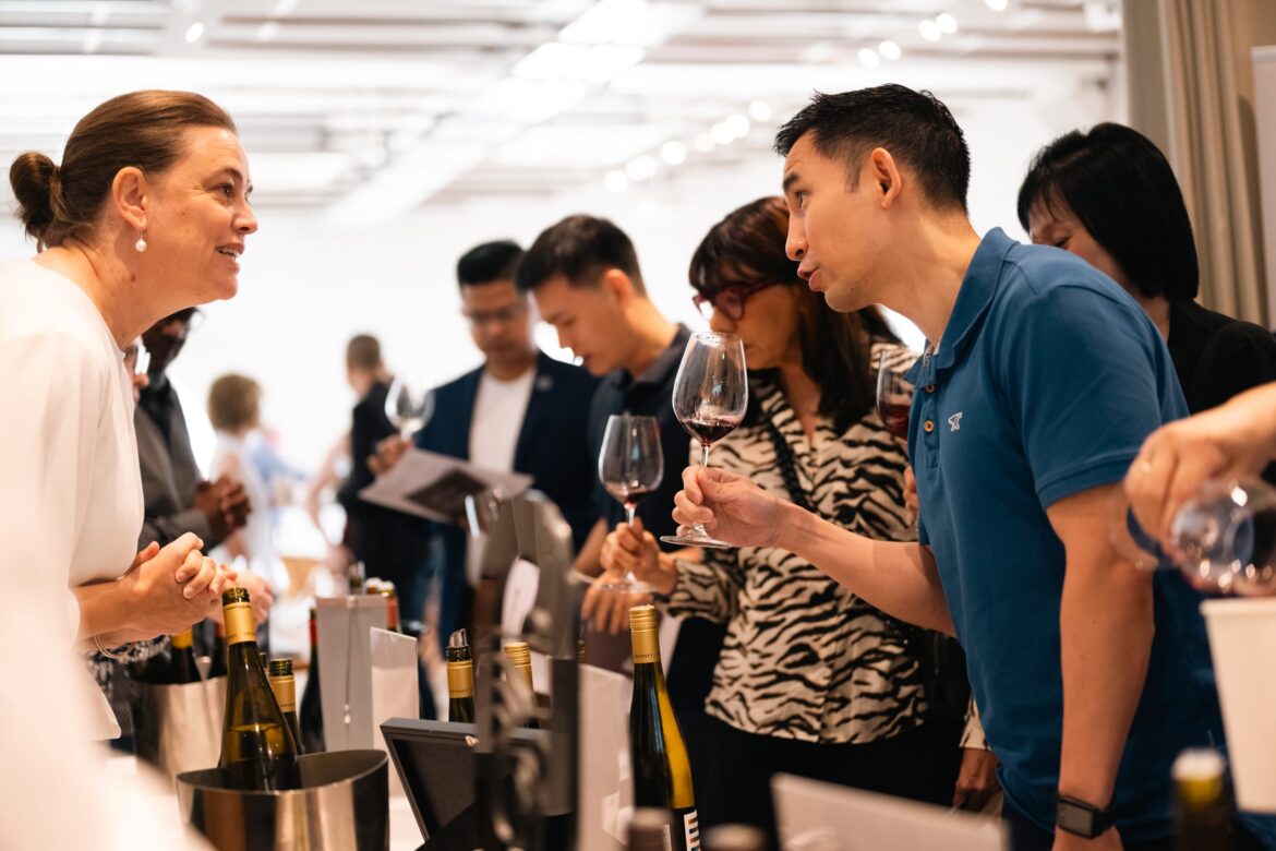 The Great Southern wine region: one to watch The Great Southern wine region: one to watch