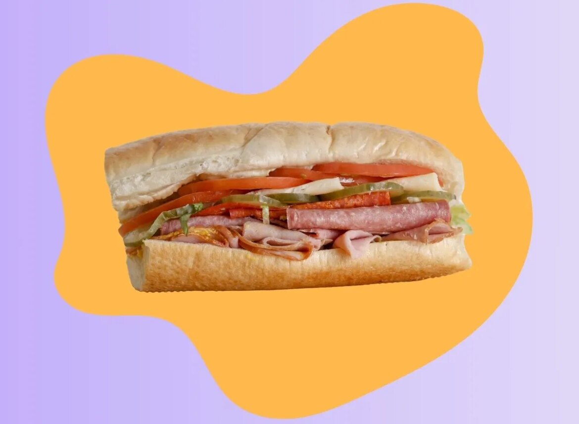 Italian Subs From 7 Sandwich Chains, Ranked Italian Subs From 7 Sandwich Chains, Ranked