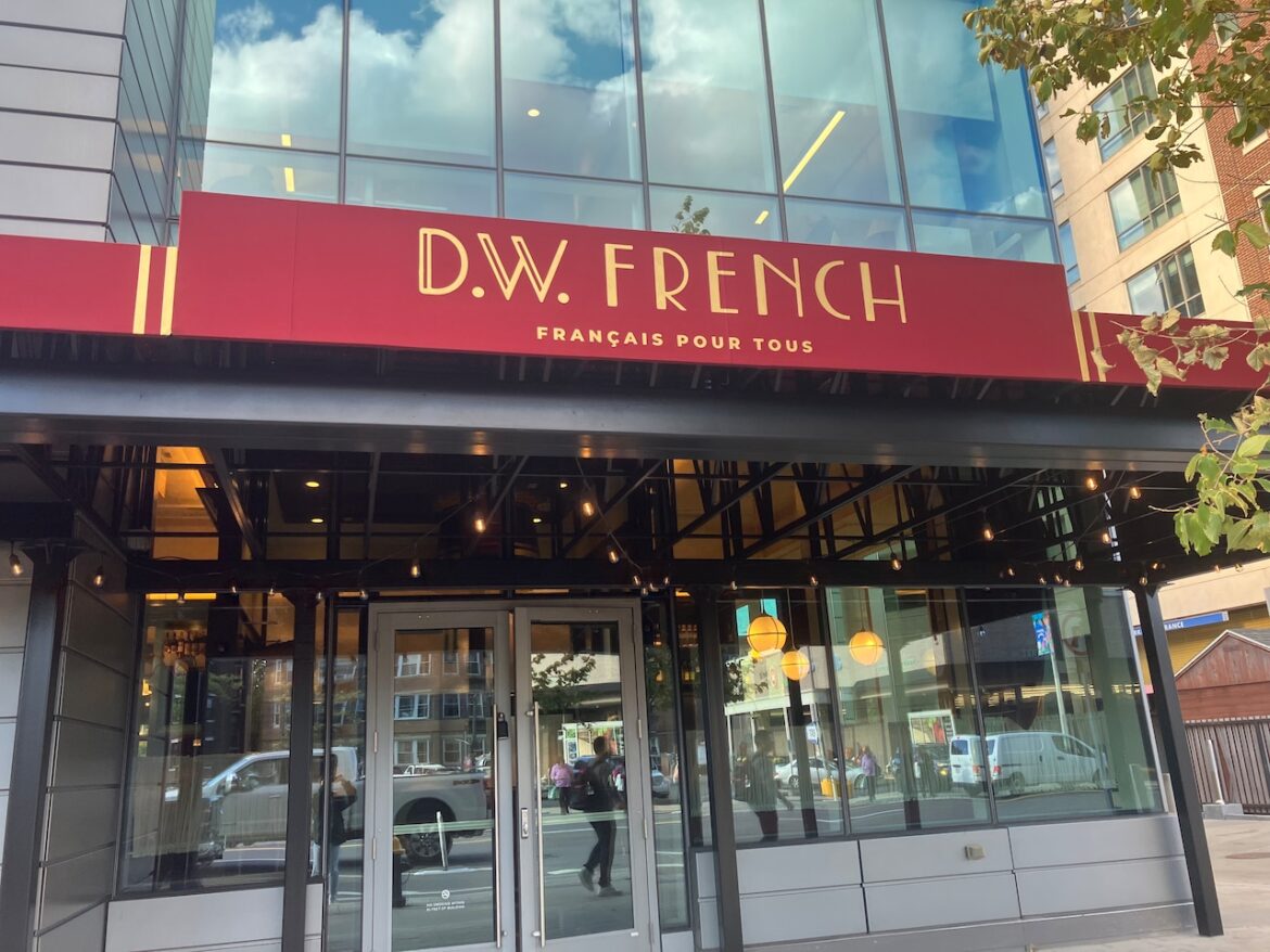 Boston Italian chain to replace French brasserie 10 months after opening