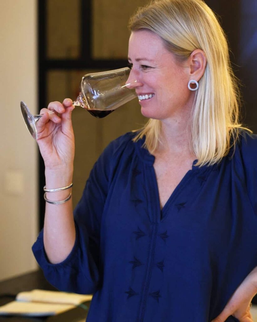 Tim James: Cape white wines still rule but the reds are rising