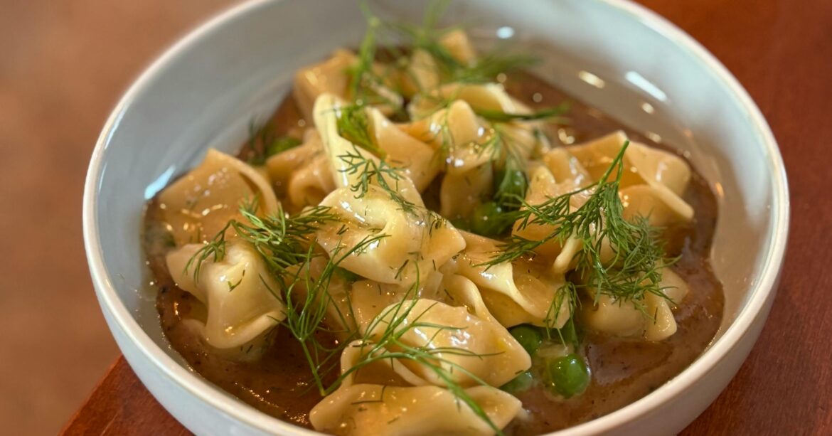 The 5 best things our food writers ate this week The 5 best things our food writers ate this week