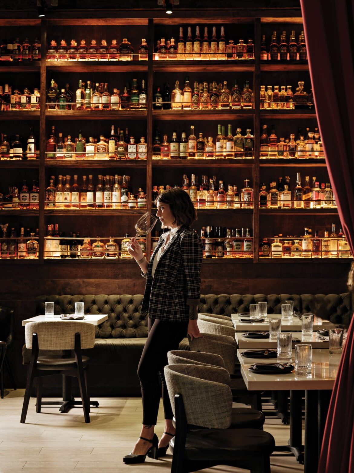 This Naples Wine Expert Found the Perfect Pour for Florida Summers