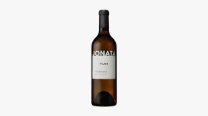Best Central Coast Sauvignon Blanc: Jonata 2021 Flor Sauvignon Blanc Santa Ynez Valley
