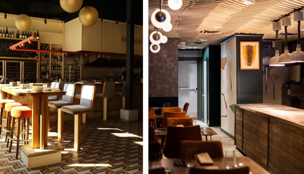 From seafood to French food, here’s where to find the best flavours of Canada in Ottawa – Ottawa Business Journal