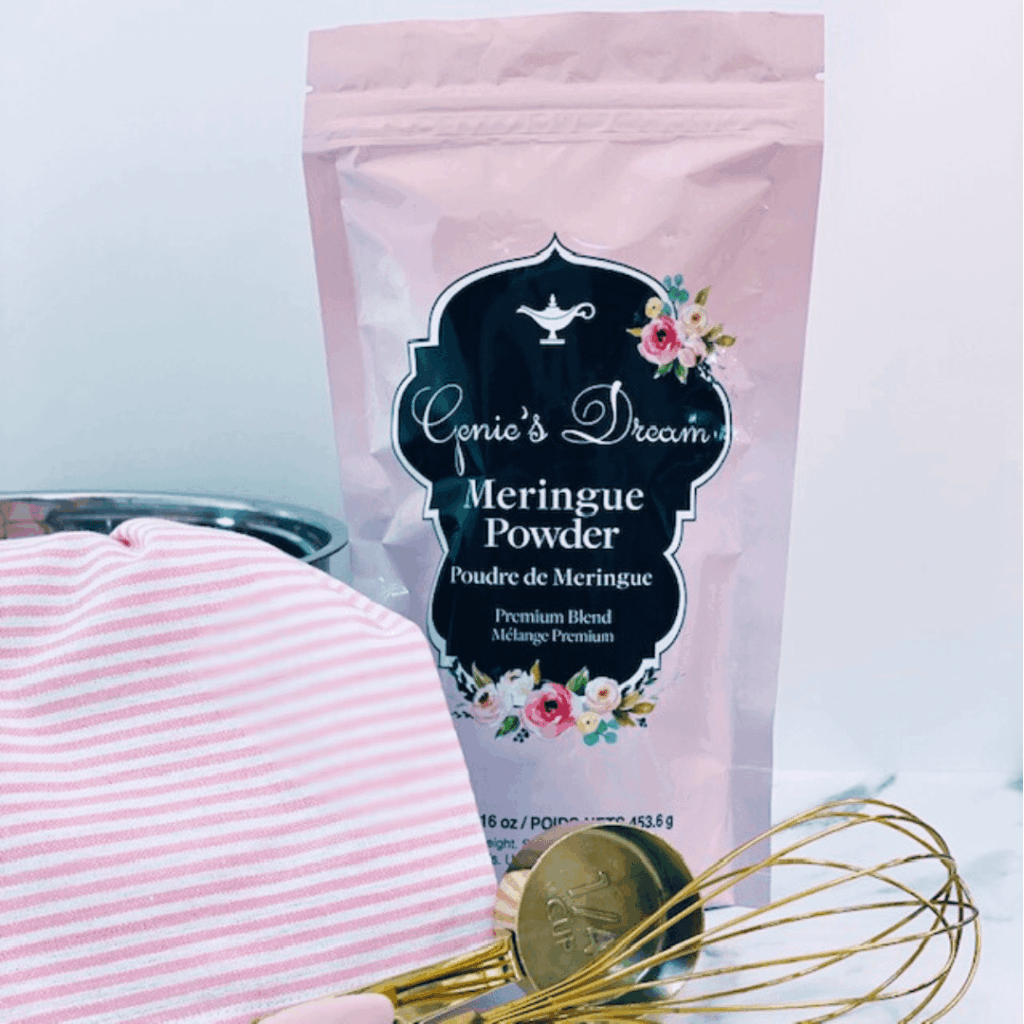 Genie’s Dream update!