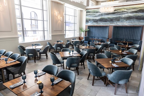 Local Eats: Allora in Grand Rapids