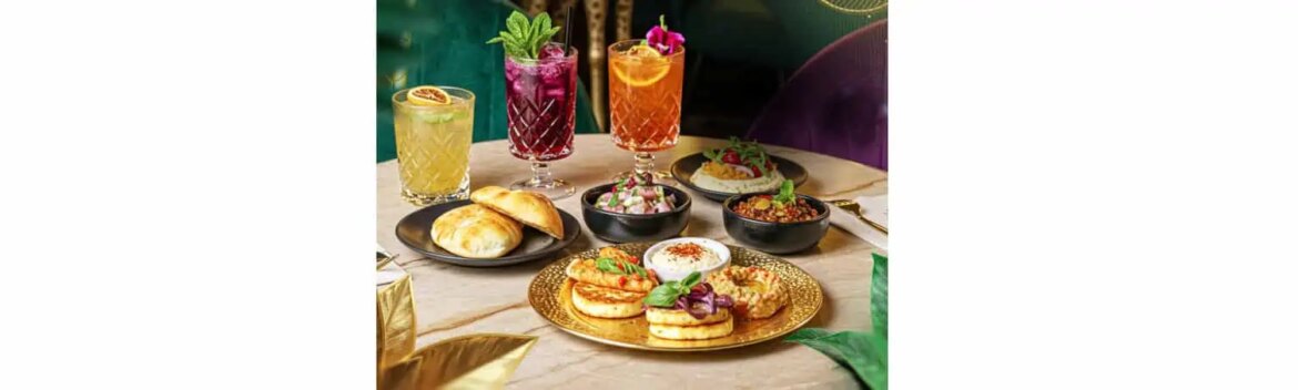 New concept restaurant hints at opening at Mississauga’s favourite destination point kabbana credit lakeshore mississauga hurontario
