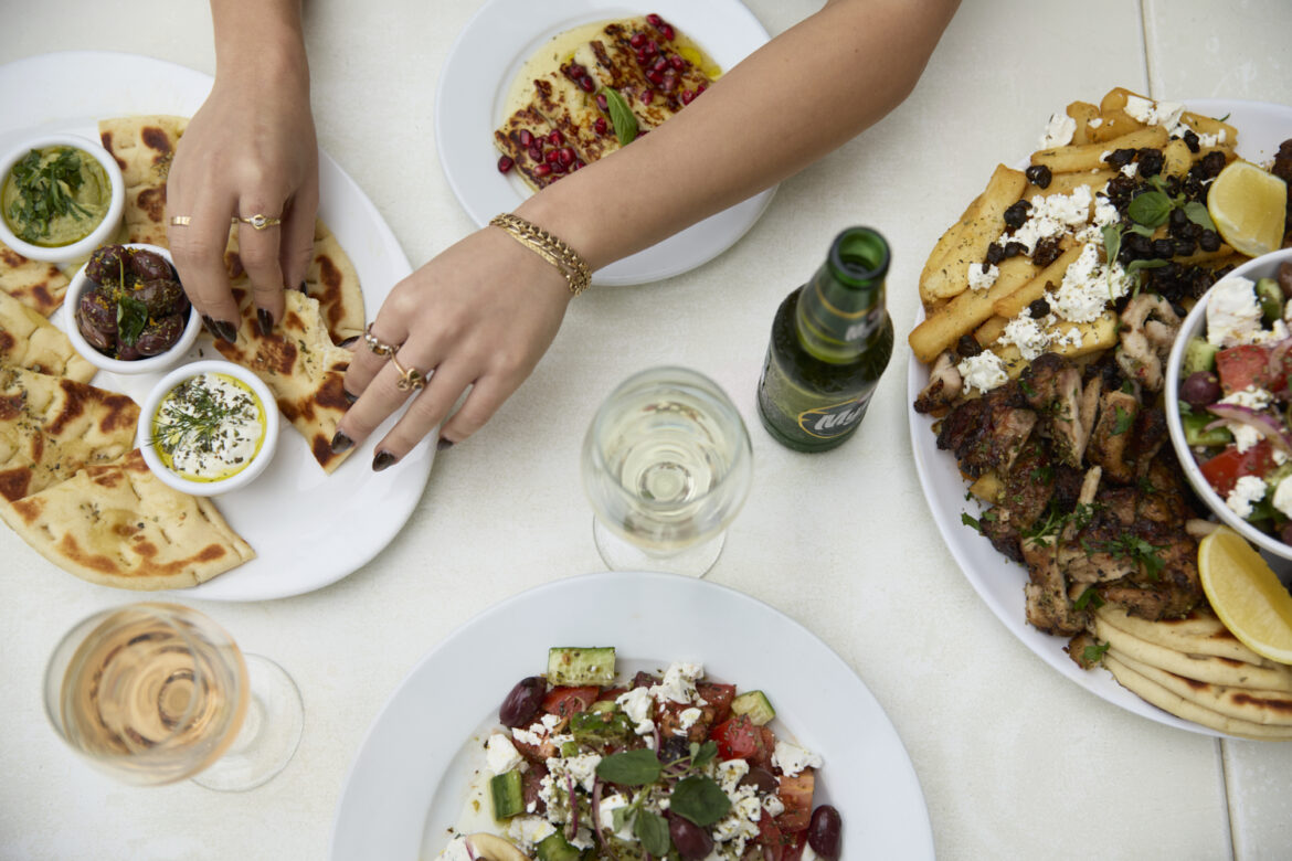 Kazzi Beach Greek expands to Bondi Beach – hospitality Kazzi Beach Greek expands to Bondi Beach - hospitality