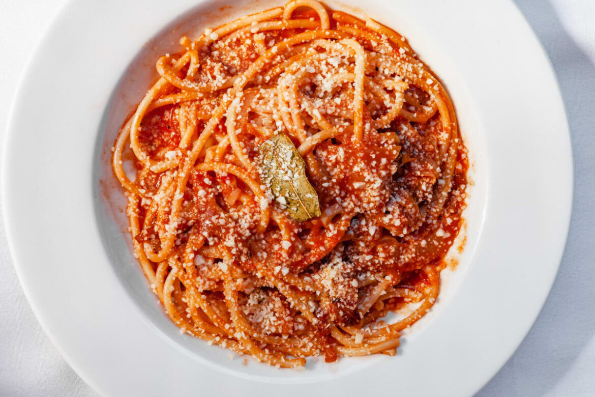 The Brentwood Italian Restaurant Power Rankings – Los Angeles The Brentwood Italian Restaurant Power Rankings - Los Angeles