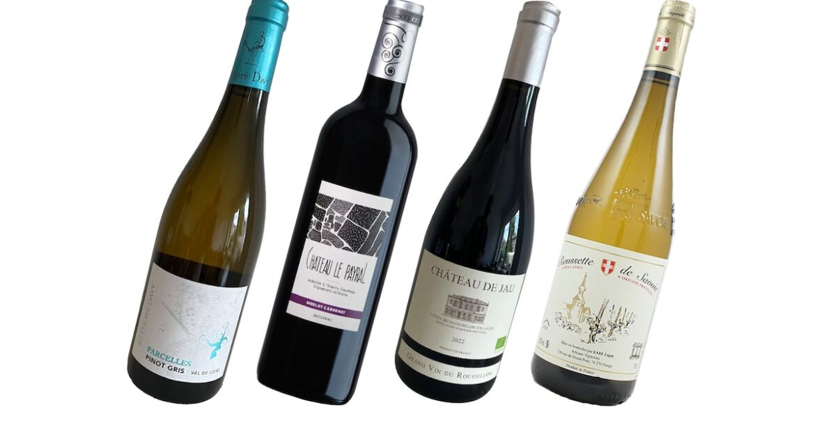 Four great wines from lesser-known parts of France – The Irish Times Four great wines from lesser-known parts of France – The Irish Times