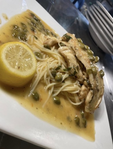 Dothan's La Favorita serves Italian comfort food. (La Favorita / Facebook)