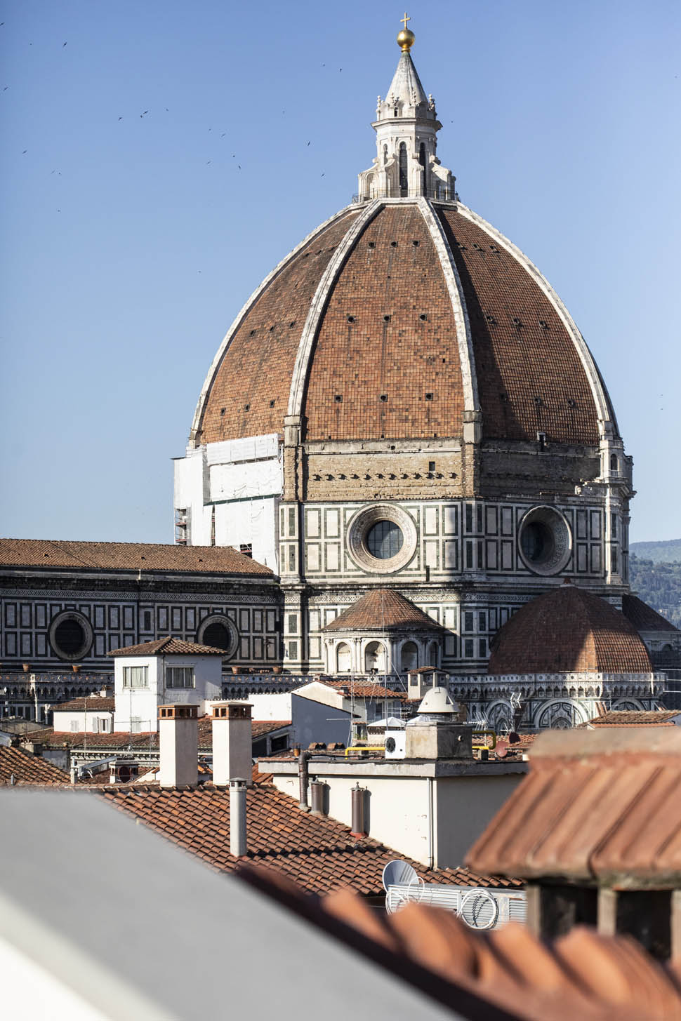 La vista dalla terrazza di La Gemma 2025 07 02 17 29 05