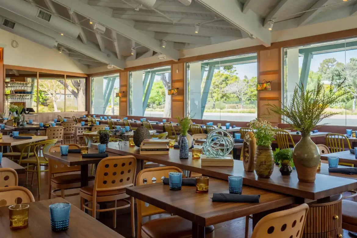 Lana Brings Coastal Cool and Global Flavor to Solana Beach