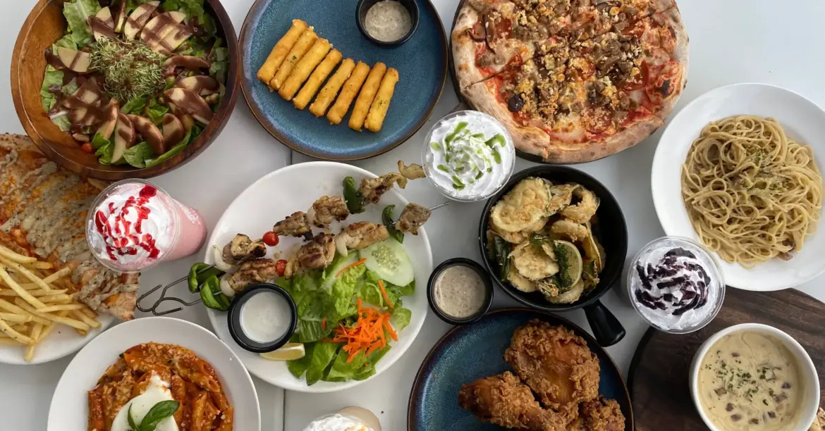 How an Italian Restaurant in Baguio Made the Jump to Manila Facebook