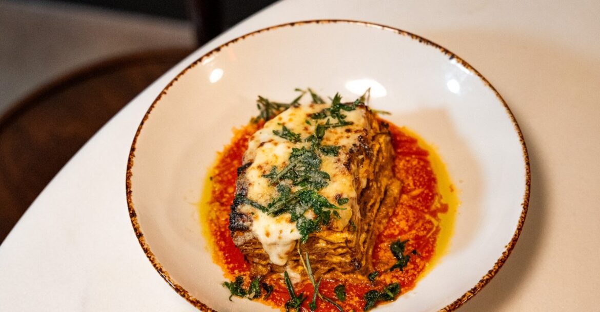 After an Early Misstep, Eastern Standard’s Team Tries Italian in Next-Door Restaurant