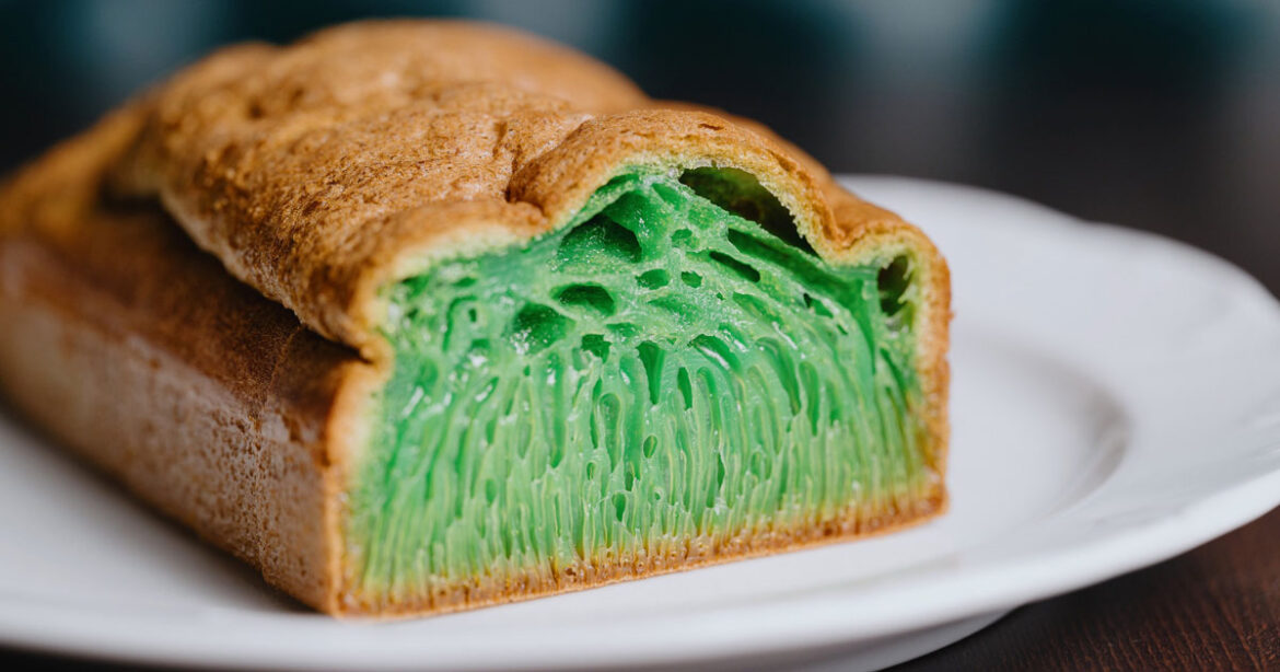 Bánh by Lauren bakes up desserts with Southeast Asian flavors