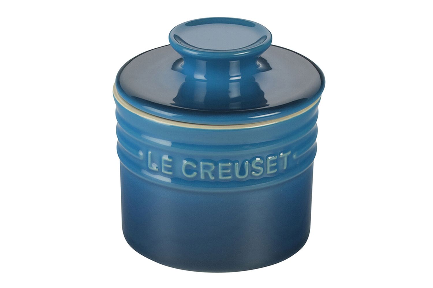 Le Creuset Stoneware Butter Crock