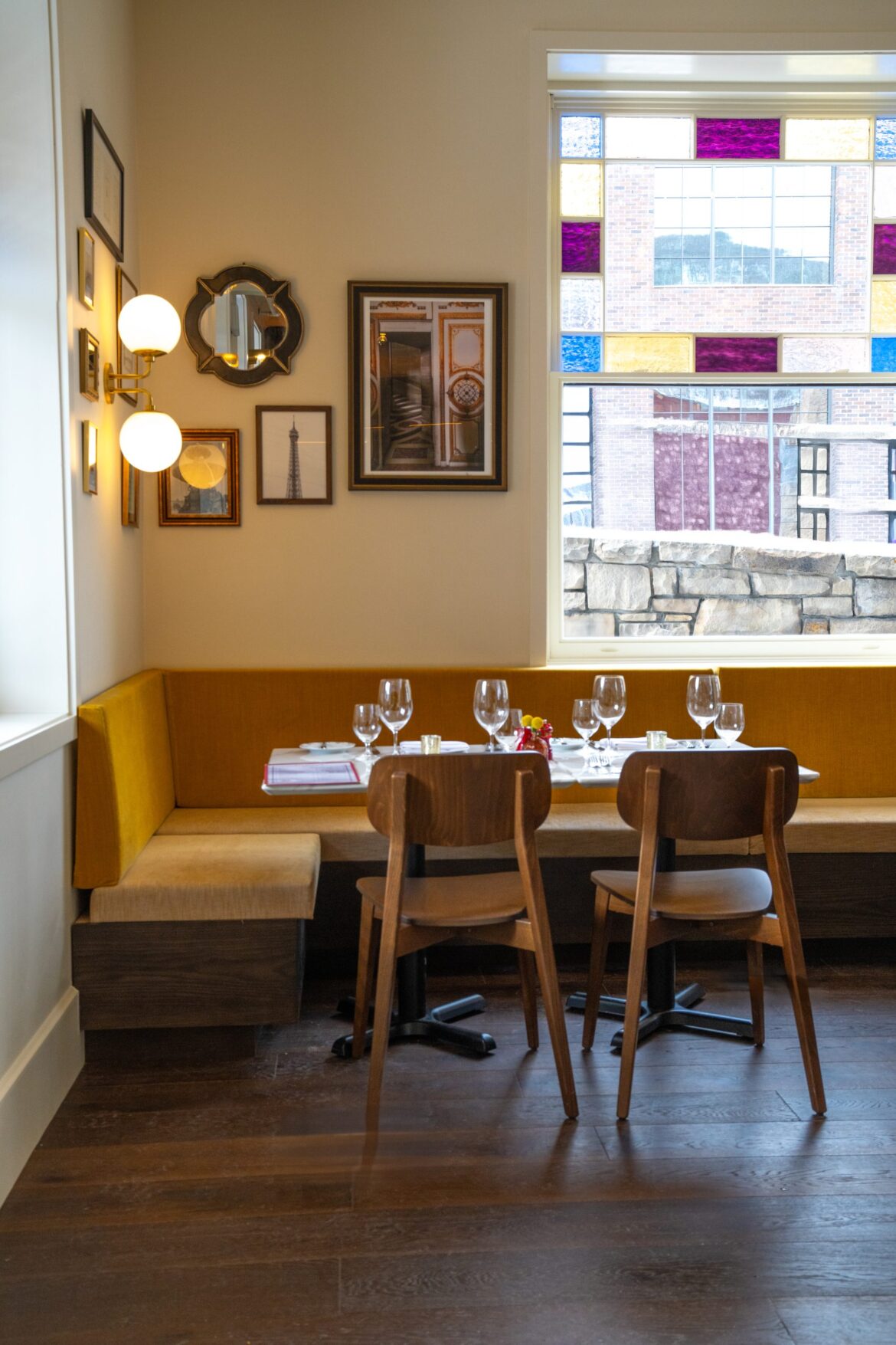 Restaurant Bites – Park Record Restaurant Bites - Park Record