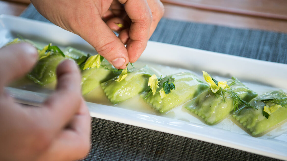 Bib Spotlight: San Diego's Solare