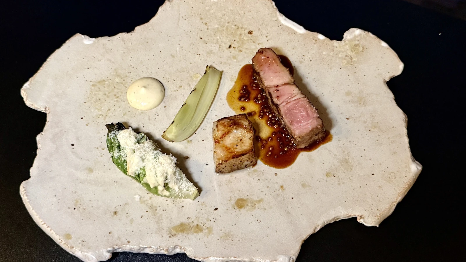 pork collar