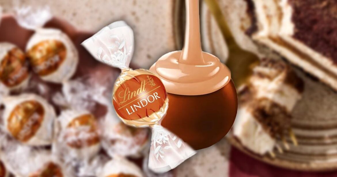 New Lindt Ball Alert: An Italian dessert flavour hits NZ New Lindt Ball Alert: An Italian dessert flavour hits NZ