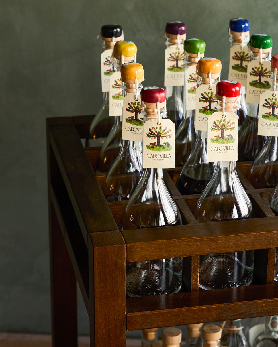 Local Selezione distillati