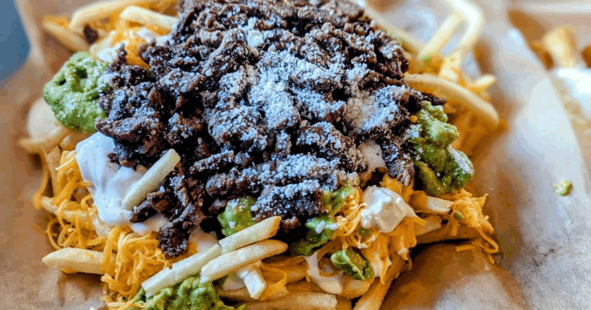 13 Regional French Fry Dishes You Need to Try in the U.S. and Beyond 13 Regional French Fry Dishes You Need to Try in the U.S. and Beyond