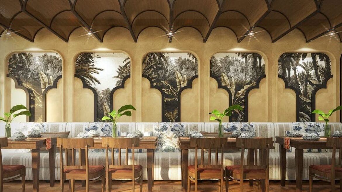 NEW VENUE: Lotus Story brings Vietnamese dining with a French twist to North Adelaide