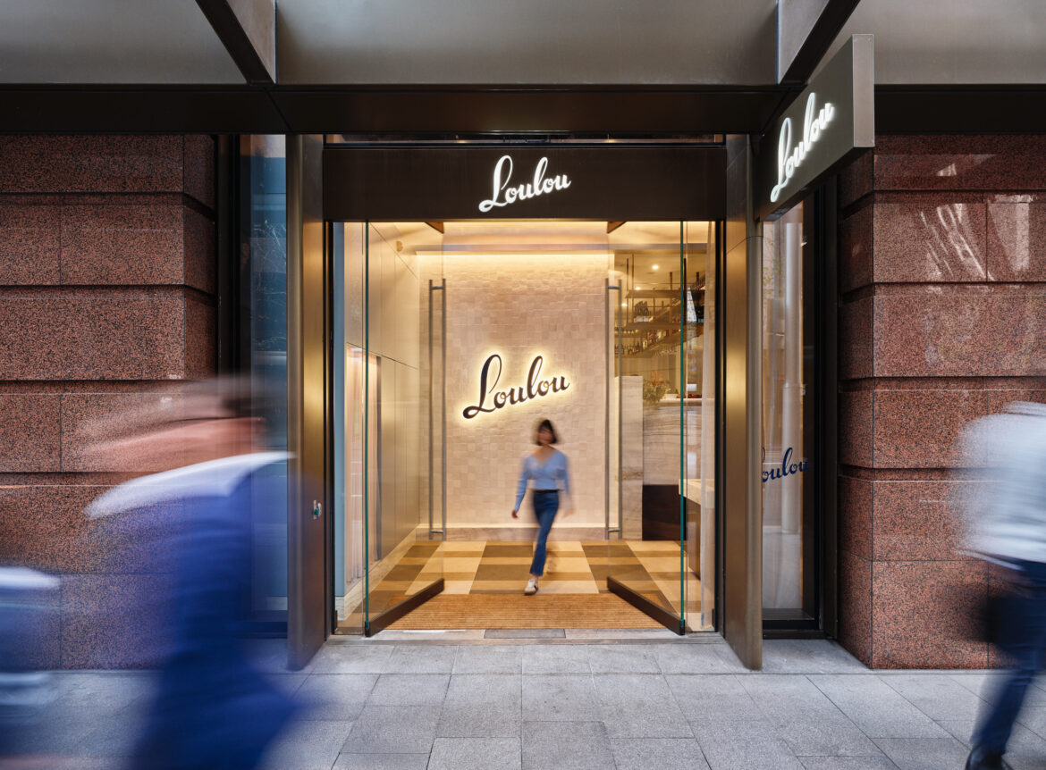 “Completing the puzzle”: Etymon’s Loulou Bistro arrives in Sydney CBD - hospitality