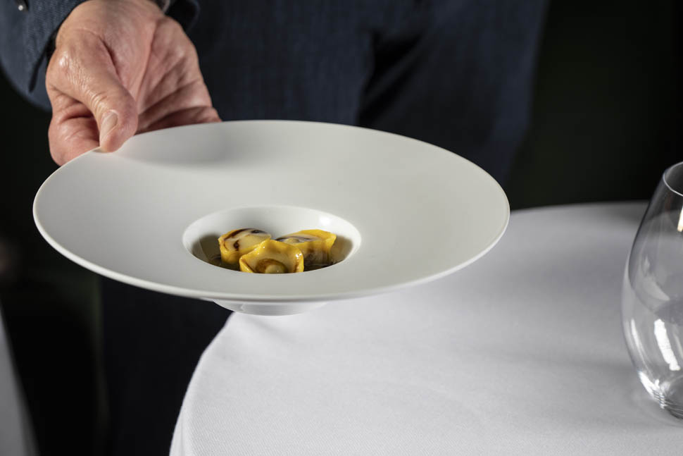 Luca s Cappelletti di piccione