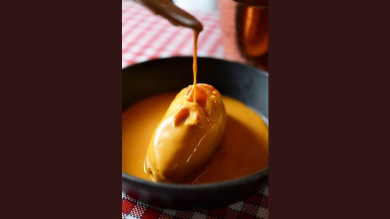 Lyon is often heralded as the gastronomic capital of France, with nearly 20 Michelin-star restaurants and close to 25 certified bouchons.