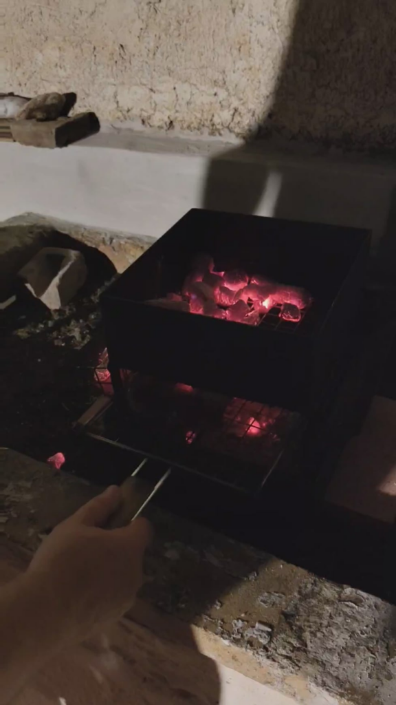 [Update] My DIY project for searing after sous vide