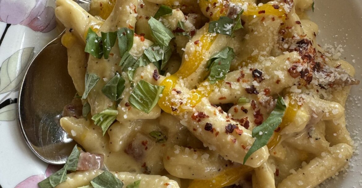 The Best Pasta Restaurants in Metro Detroit The Best Pasta Restaurants in Metro Detroit