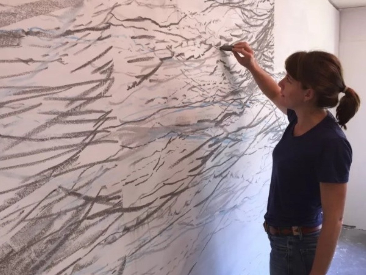 Rhode Island Foundation offers $30,000 grants to local visual artists